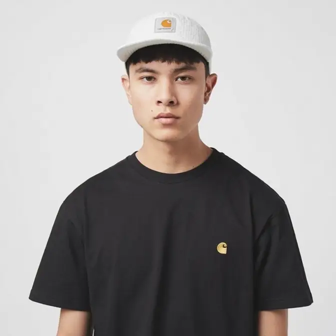 Carhartt WIP Chase T-Shirt | Where To Buy | i026391-00fxx | The Sole ...