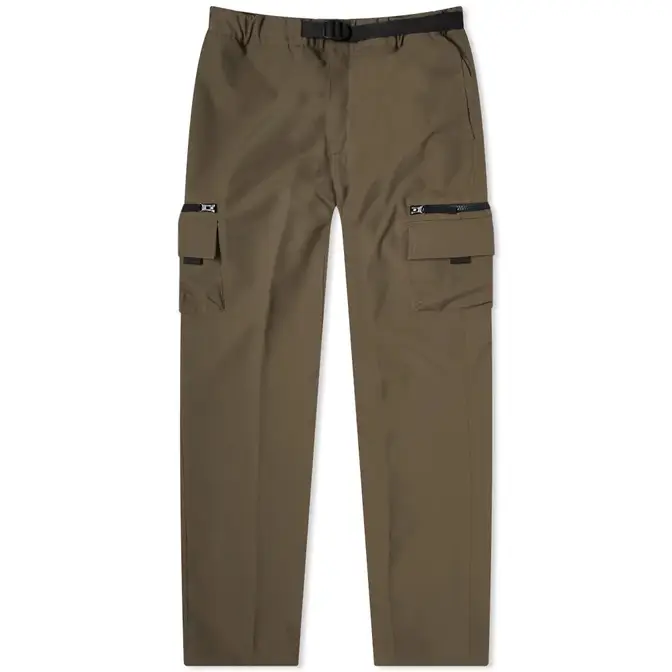 Carhartt elmwood hot sale pant black