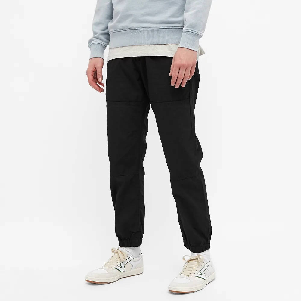 Carhartt WIP Marshall Jogger - Black | The Sole Supplier