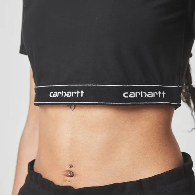 tシャツ 「Carhartt WIP」W' SCRIPT CROP TOP レディース 楽天市場】【pt10倍 26日1:59まで】Carhartt WIP W' SCRIPT CROP