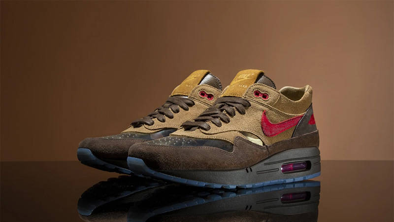 air max 1 kiss of death 2