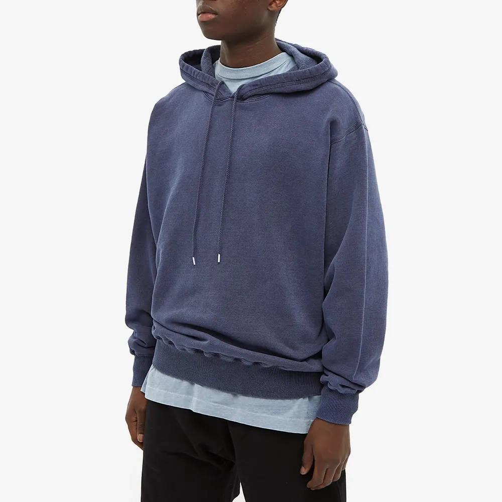 Cole buxton best sale warm up hoodie