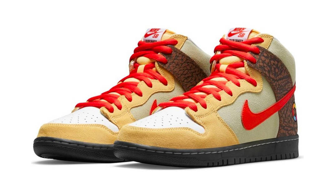 nike dunk kebab and destroy