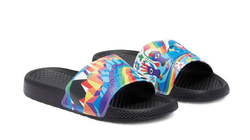 nike pride slides 2021
