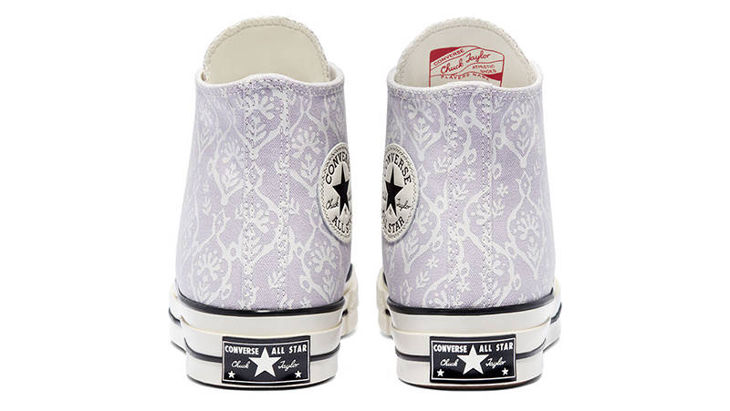 Converse Chuck 70 Summer Spirit High Top Infinite Lilac