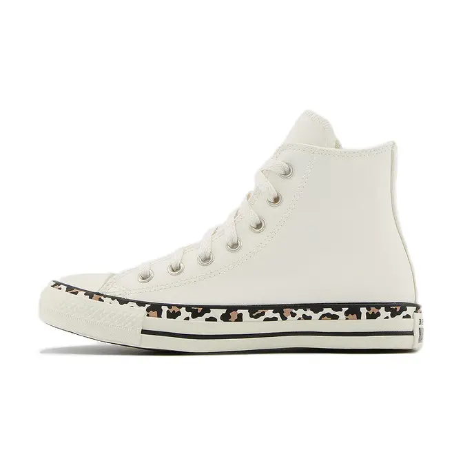 Leopard converse hotsell