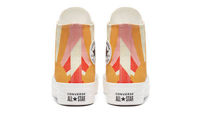 converse sunshine trainers