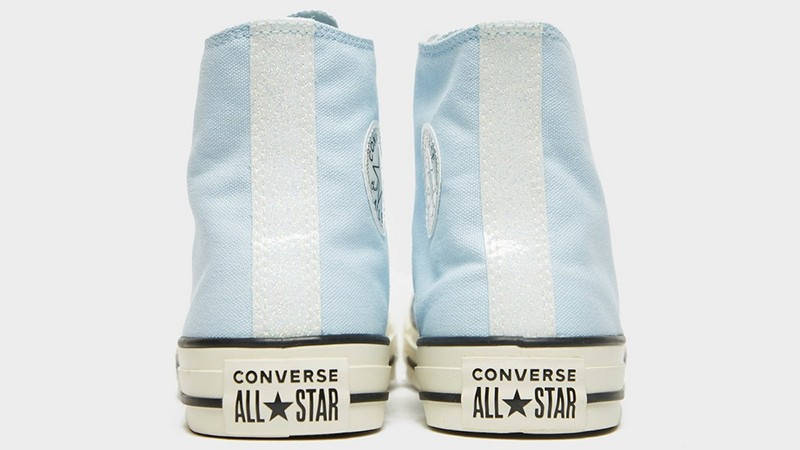 Converse Chuck Taylor All Star GS Hi Blue