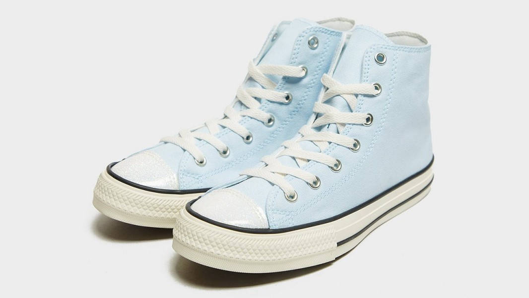 Converse Chuck Taylor All Star GS Hi Blue