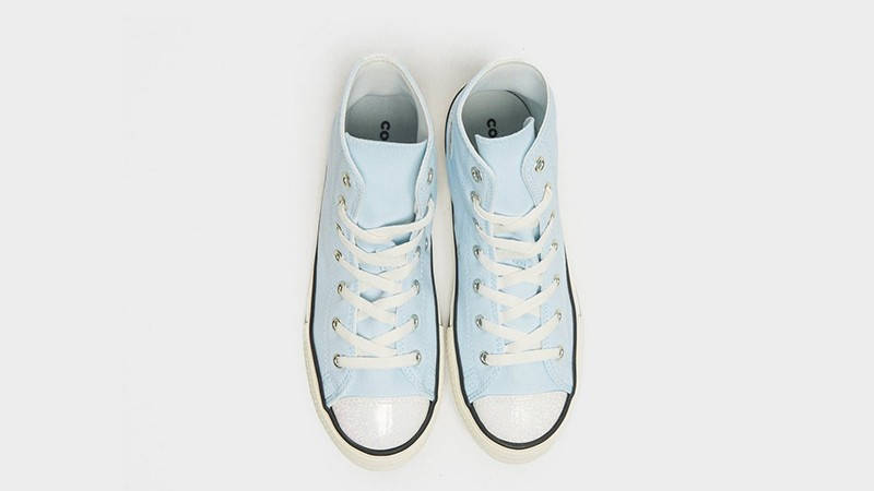 Converse Chuck Taylor All Star GS Hi Blue