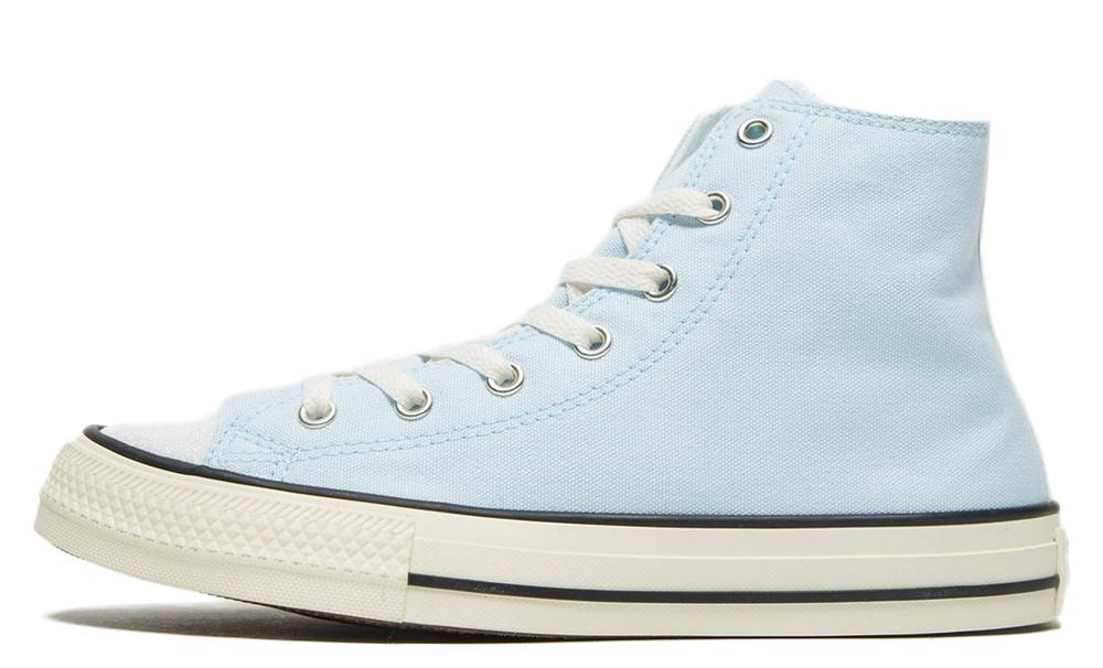 Converse Chuck Taylor All Star GS Hi Blue