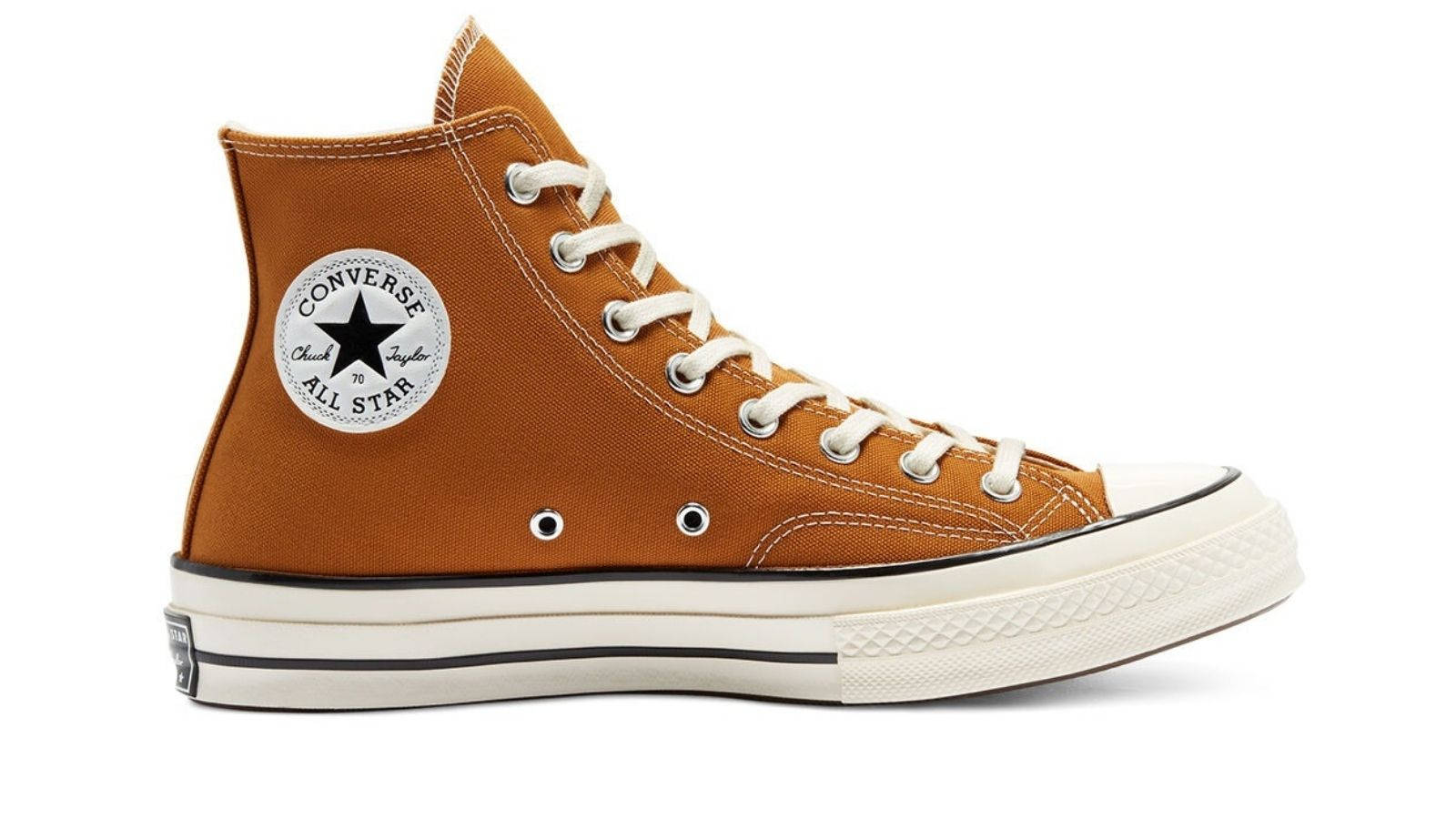 Converse Classic Chuck 70 High Dark Soba