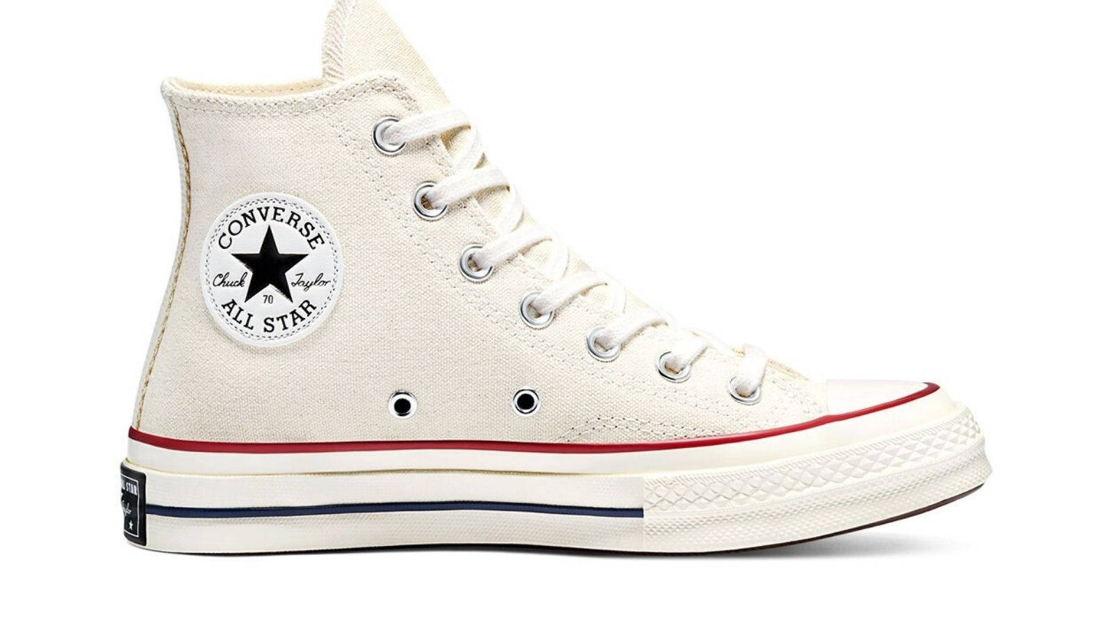 Converse Classic Chuck 70 High Egret