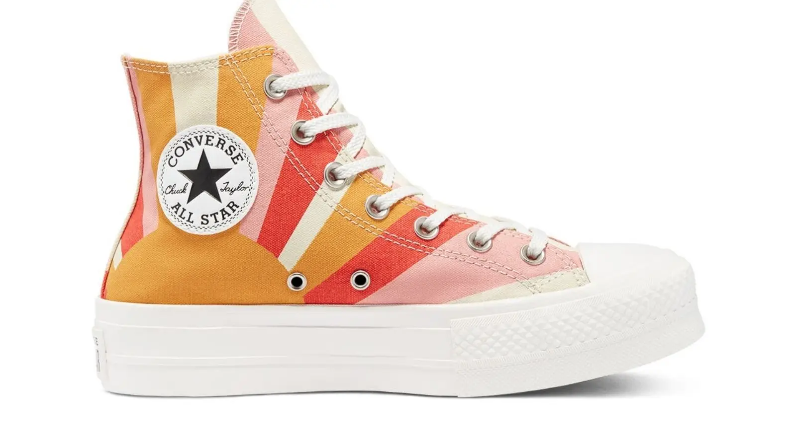 Converse chuck taylor all clearance star street warmer high top