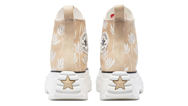 Converse Runstar Hike Summer Spirit High Top Sesame