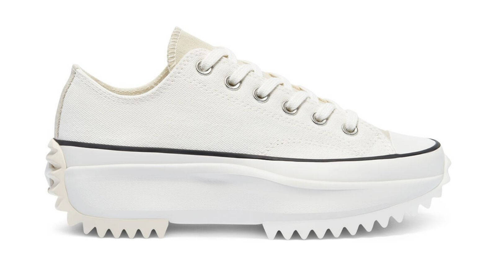 Converse Summer Denim Run Star Hike Low