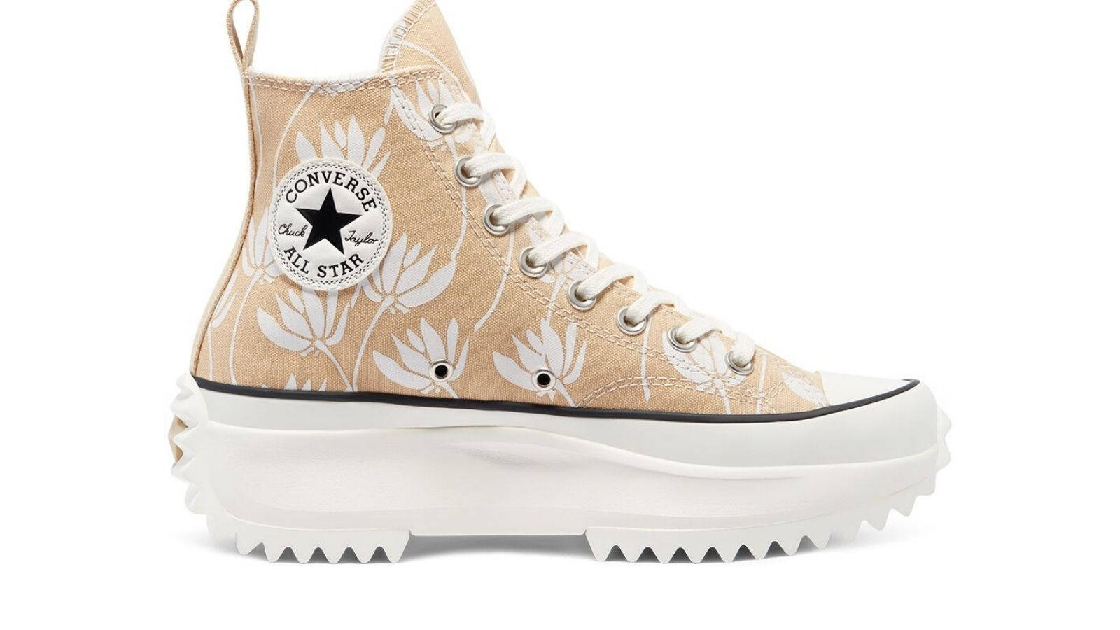 Converse Summer Spirit Run Star Hike Sesame