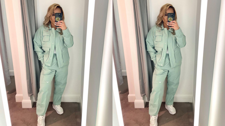 Mix And Match: The Best Co-Ords At Nike, adidas & ASOS Right Now