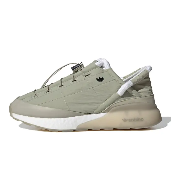 Craig Green x adidas ZX 2K Phormar II Beige | Where To Buy 