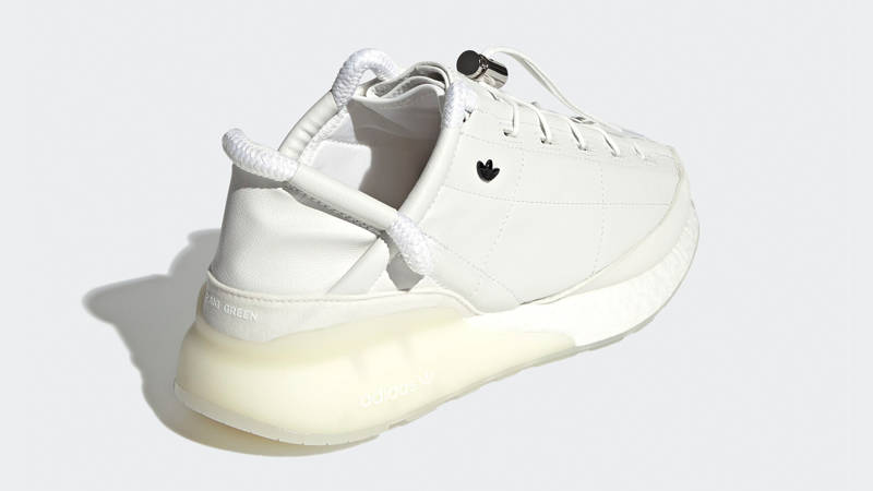 Craig Green x adidas ZX 2K Phormar II Core White | Where To Buy