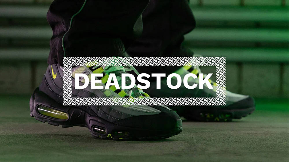 Image via Asphaltgold deadstock sneakers