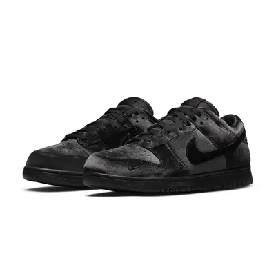 Dover street market store dunks