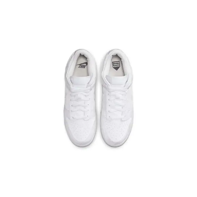 Dover street market air 2025 force 1