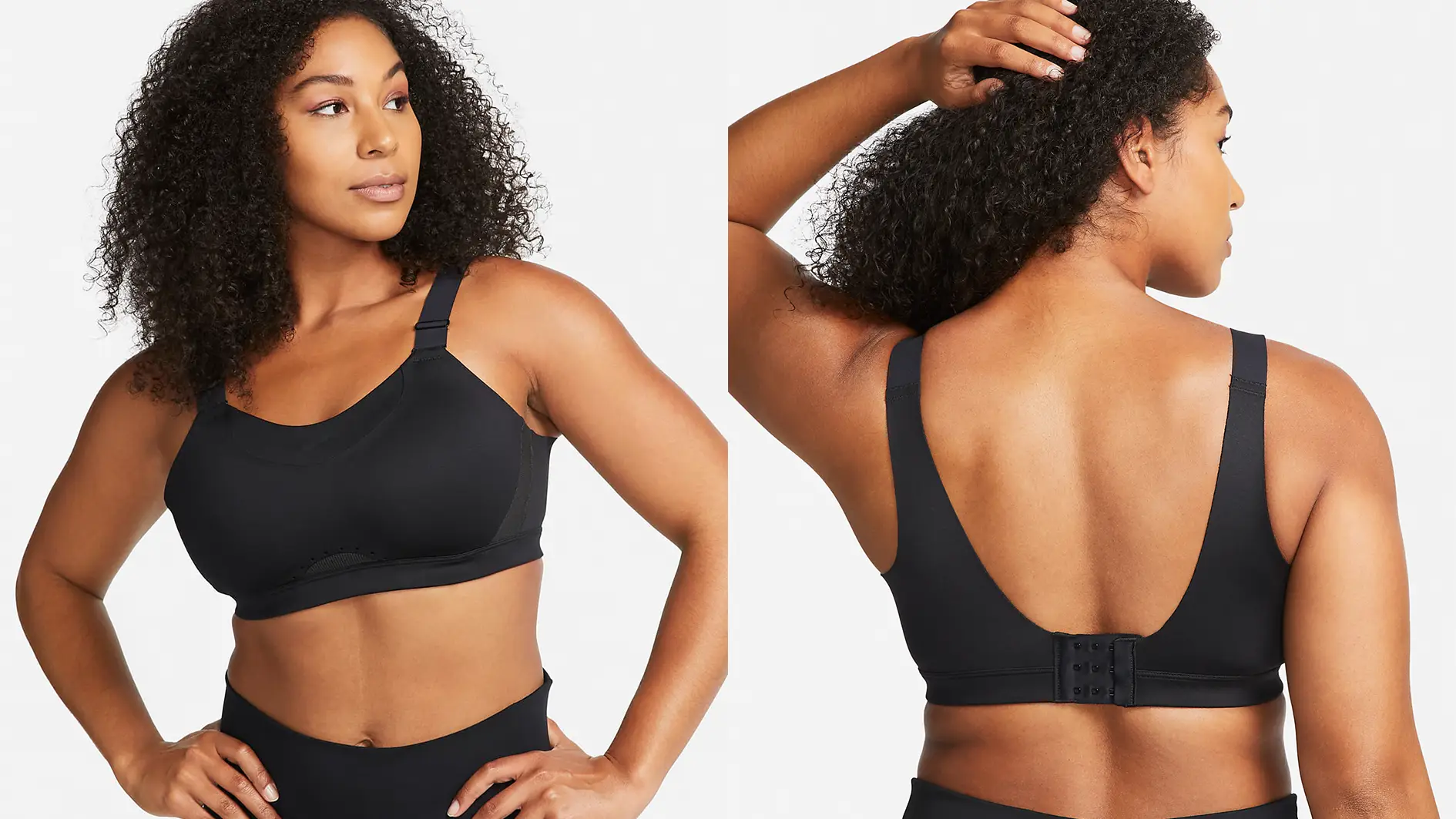 The Best Sports Bras For Different Activities
