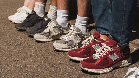 New Balance 2002R Sizing: How Do They Fit New Balance 2002R Sizing: How Do They Fit