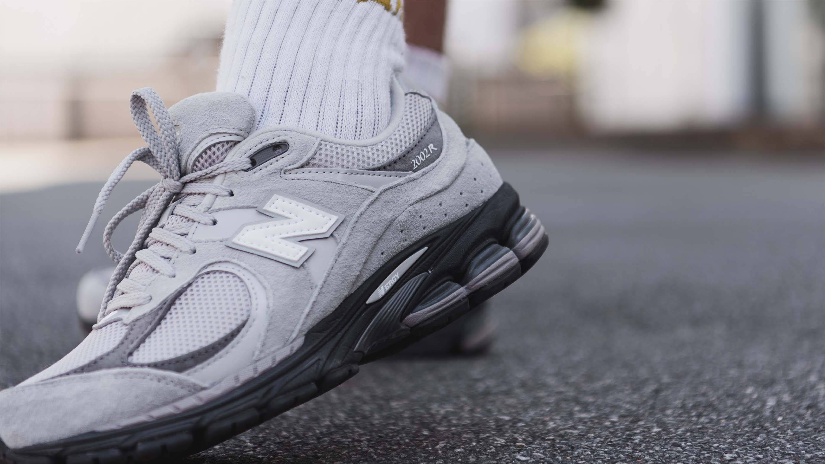 New Balance 2002R Sizing: How Do They Fit