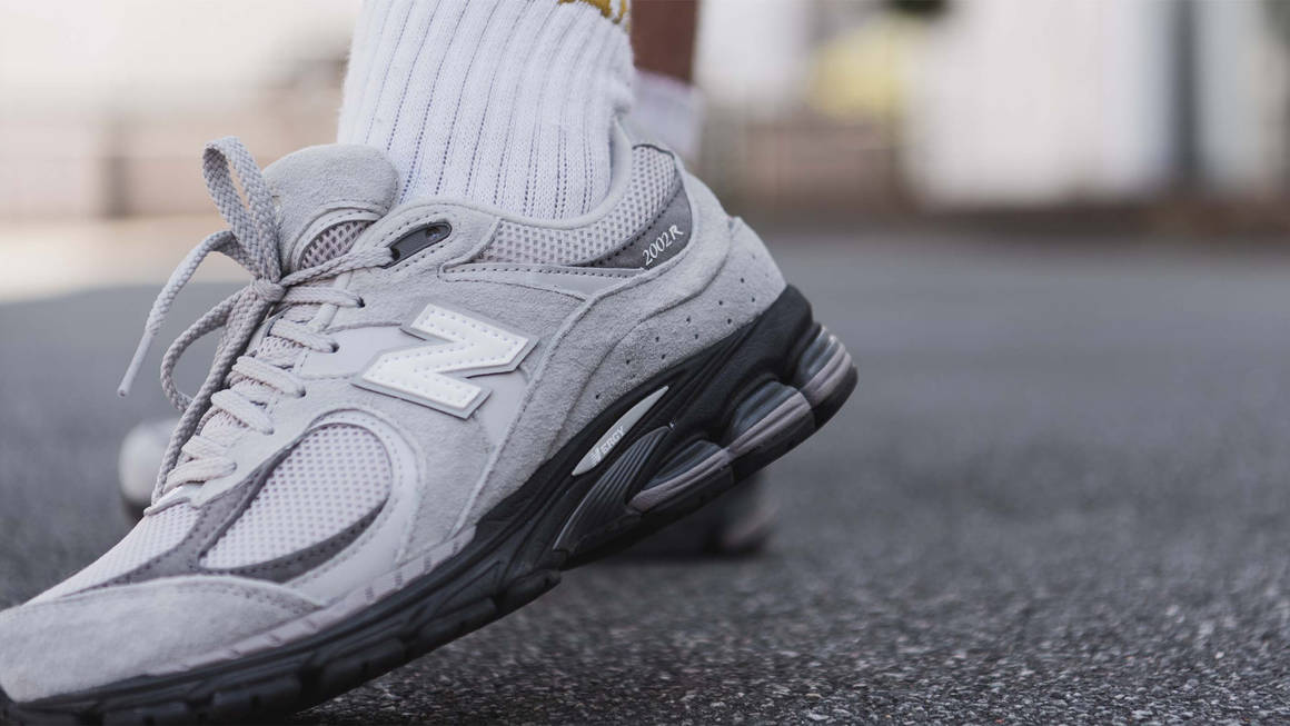 New Balance 2002R Sizing: How Do They Fit | The Sole Supplier