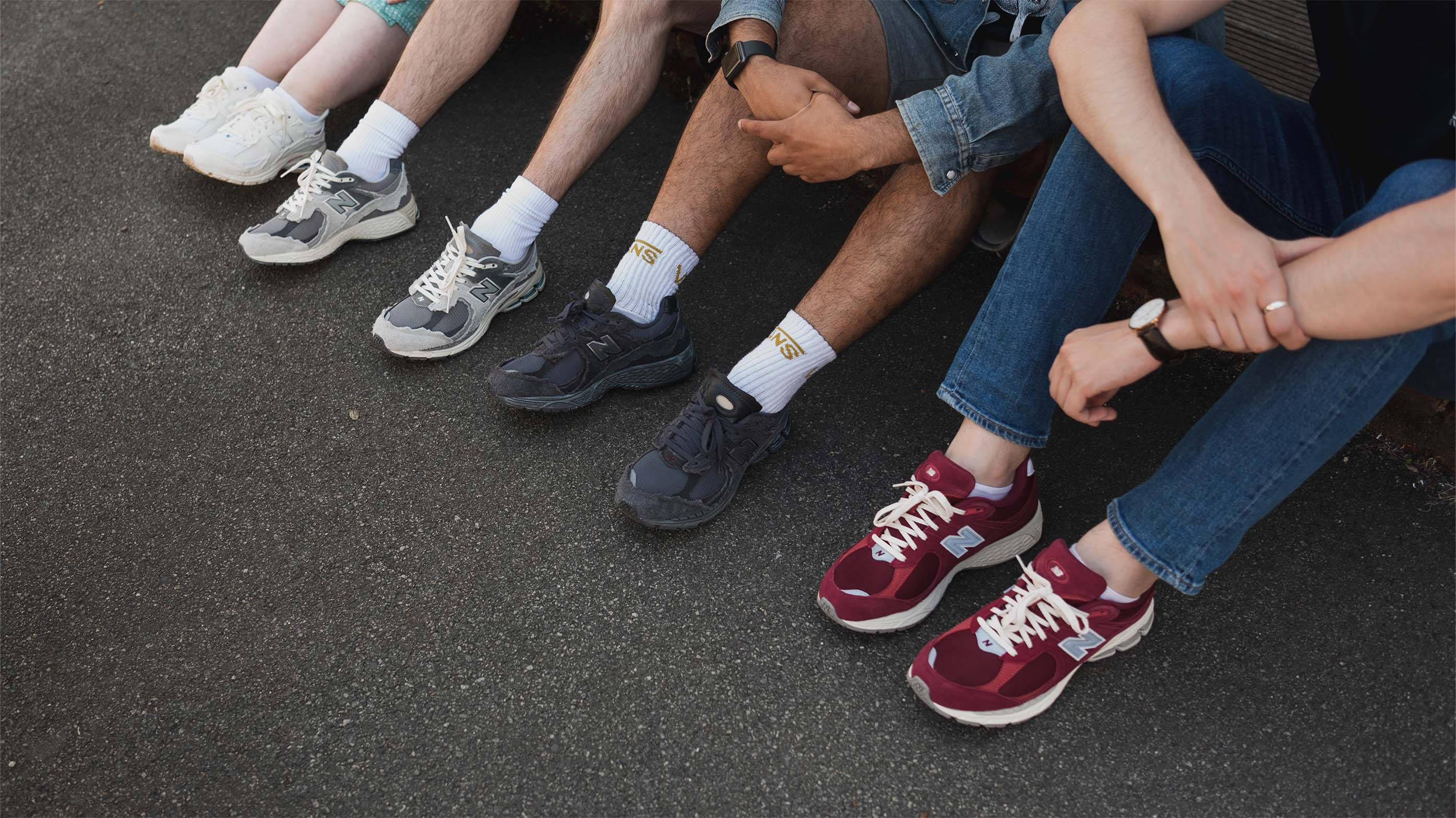 New Balance 2002R Best Colourways