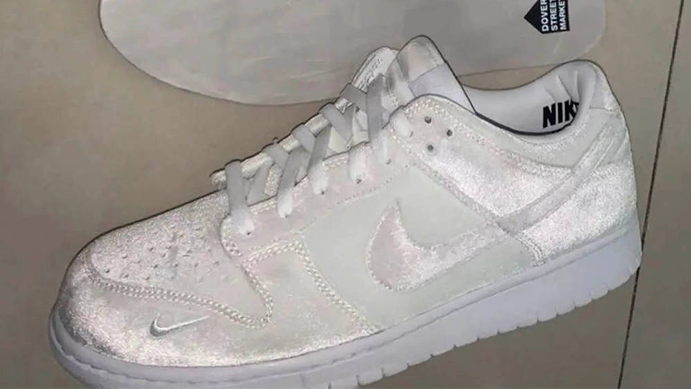 Dover Street Market x Nike Dunk Low