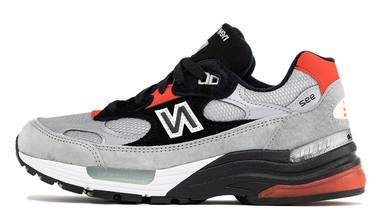 dc 992 new balance