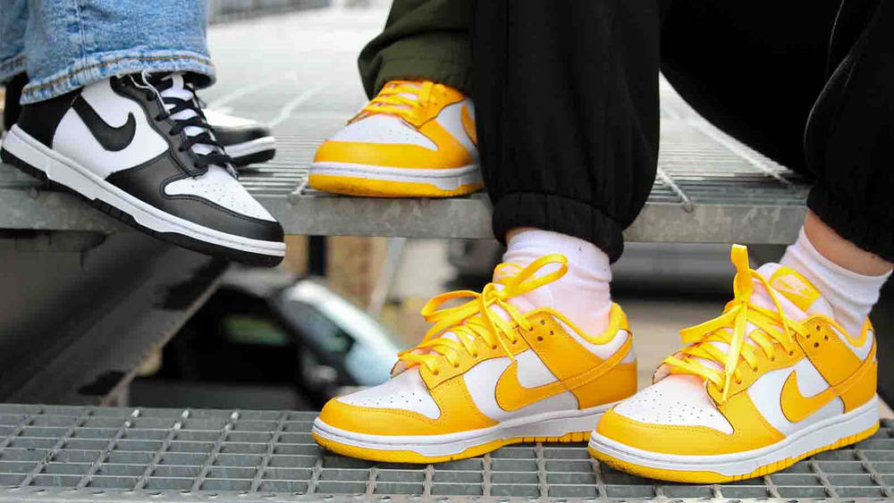dunks sneaker industry dunks sneaker industry
