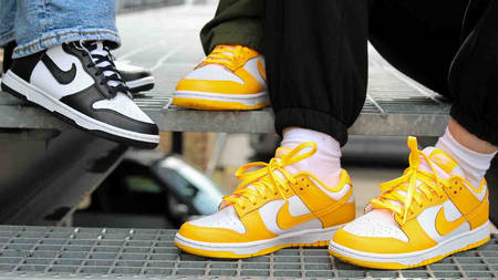 Here's How I Got a Job in the Sneaker Industry