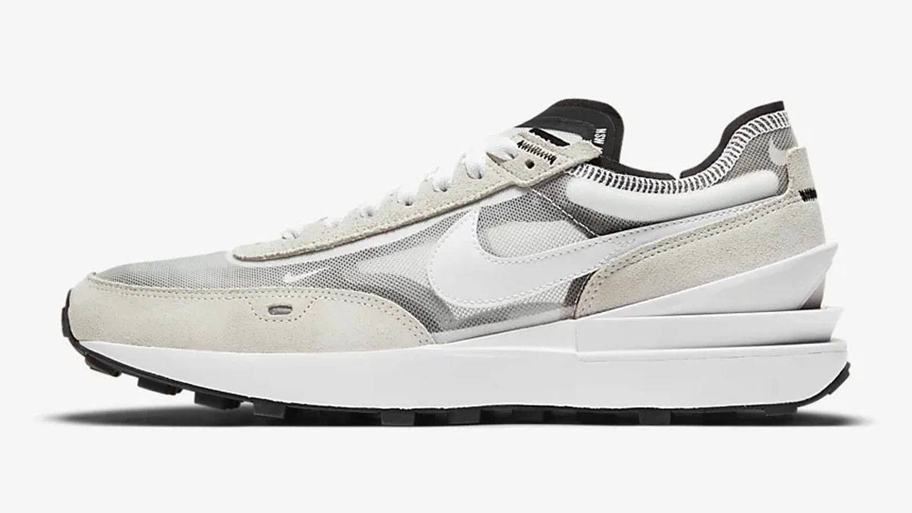 Here's This Season's Greatest Everyday Sneakers All in One Place