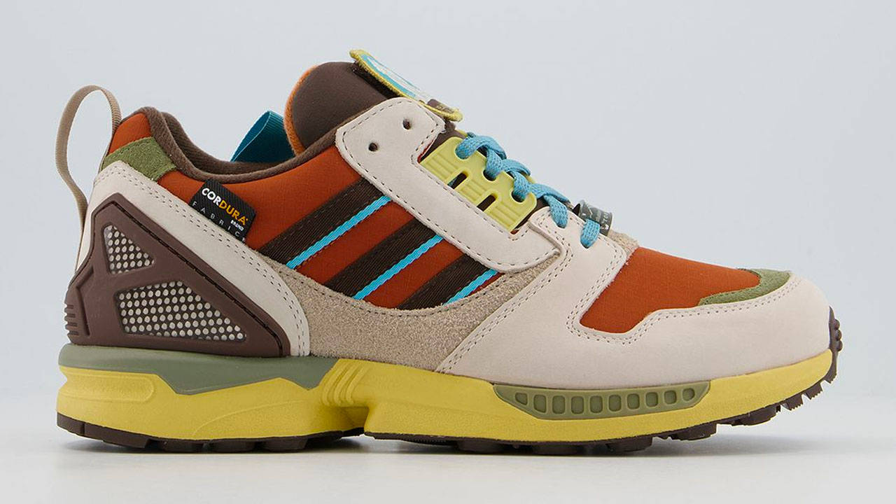 Here's This Season's Greatest Everyday Sneakers All in One Place