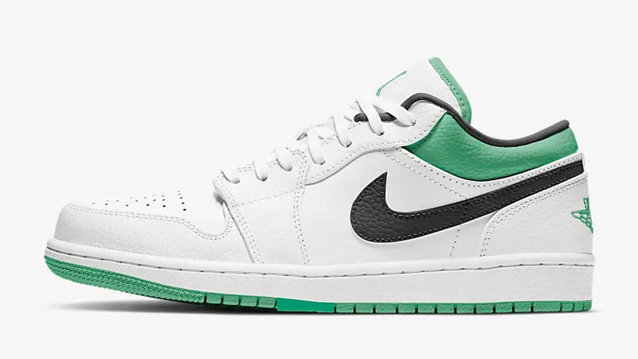 Here's This Season's Greatest Everyday Sneakers All in One Place