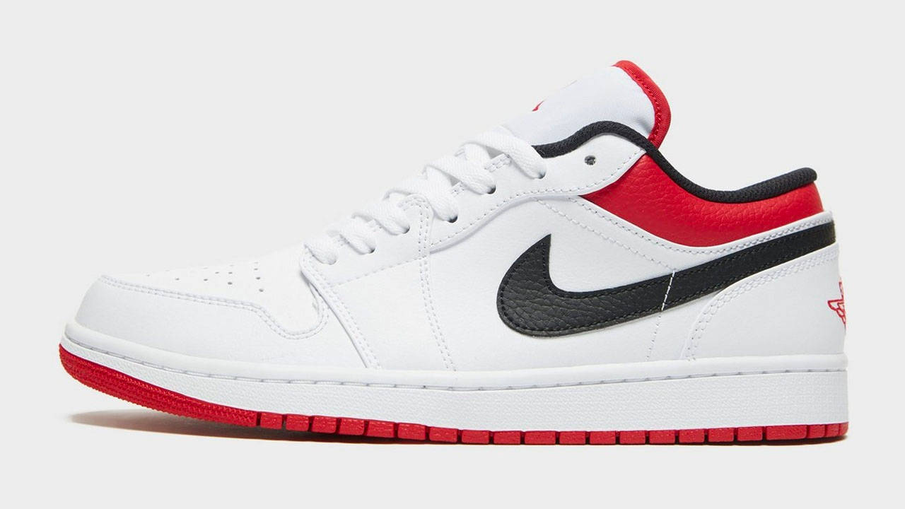 Here's This Season's Greatest Everyday Sneakers All in One Place