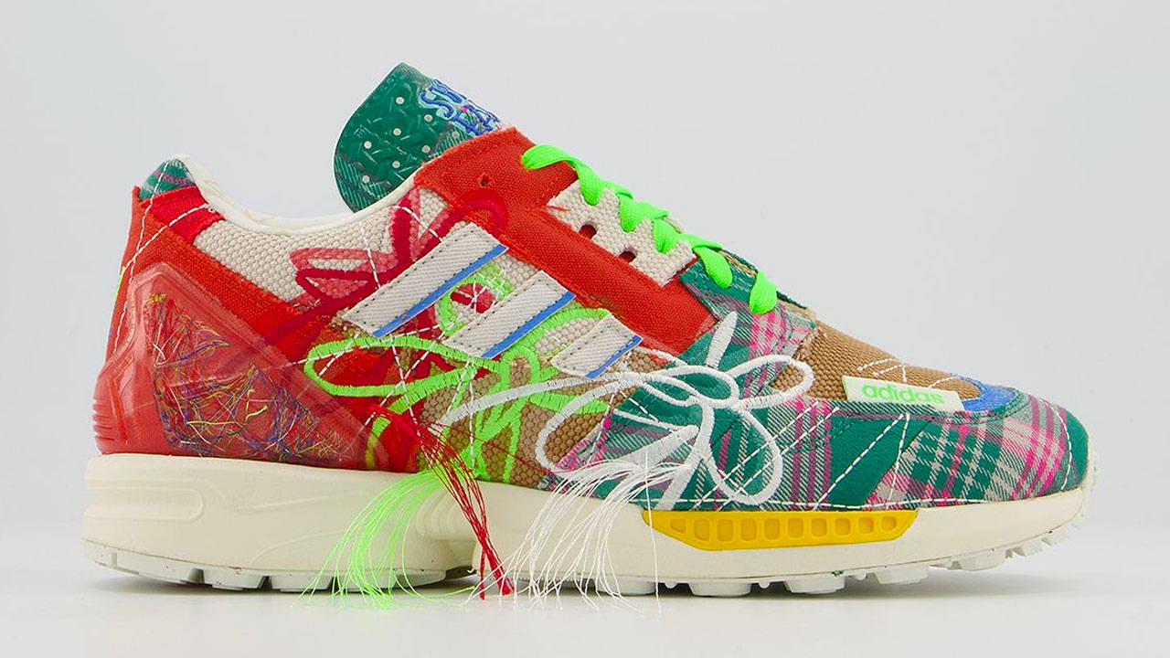 Here's This Season's Greatest Everyday Sneakers All in One Place