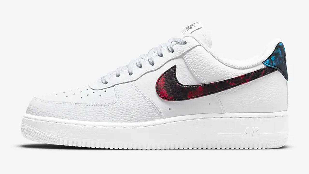 Here's This Season's Greatest Everyday Sneakers All in One Place