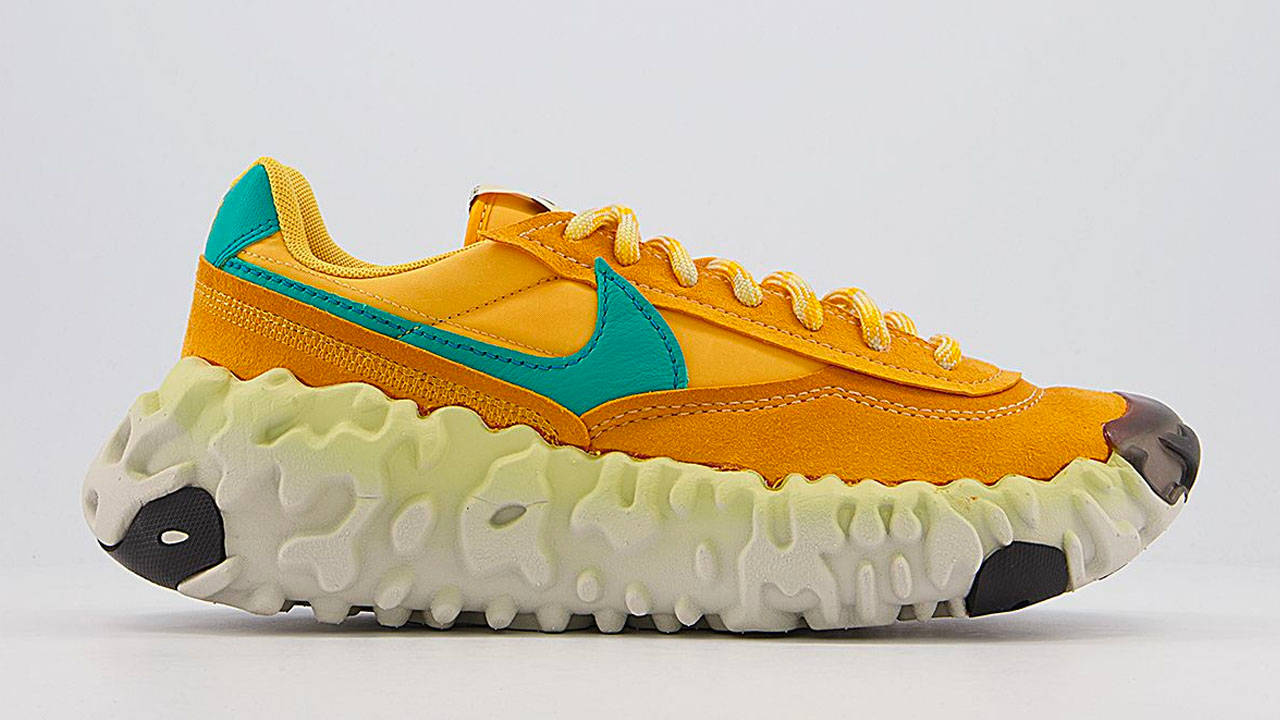 Here's This Season's Greatest Everyday Sneakers All in One Place