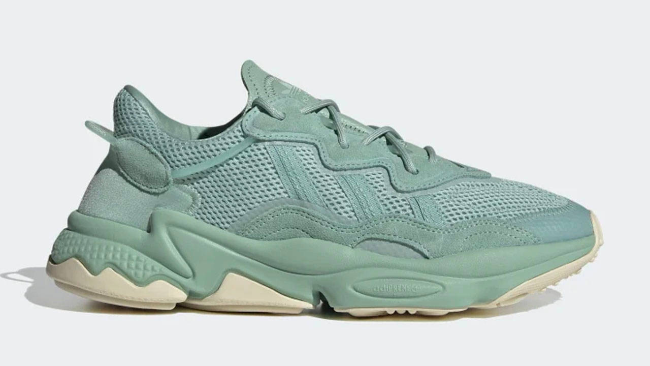 Here's This Season's Greatest Everyday Sneakers All in One Place