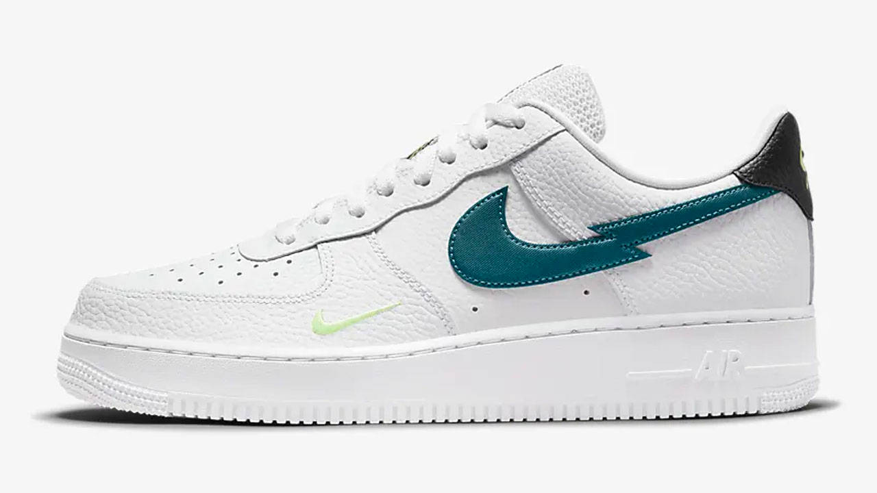 Here's This Season's Greatest Everyday Sneakers All in One Place