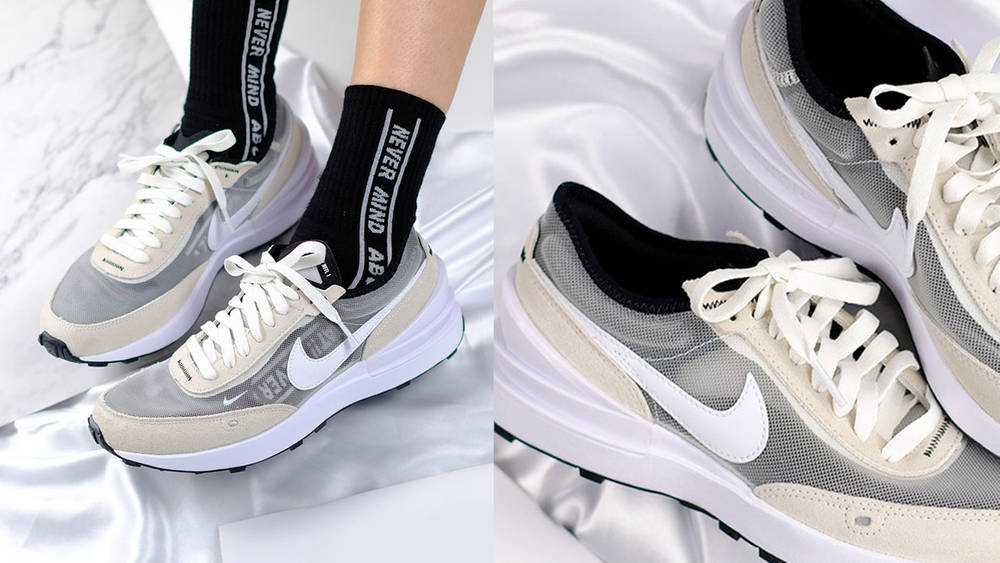 Here's This Season's Greatest Everyday Sneakers All in One Place Here's This Season's Greatest Everyday Sneakers All in One Place