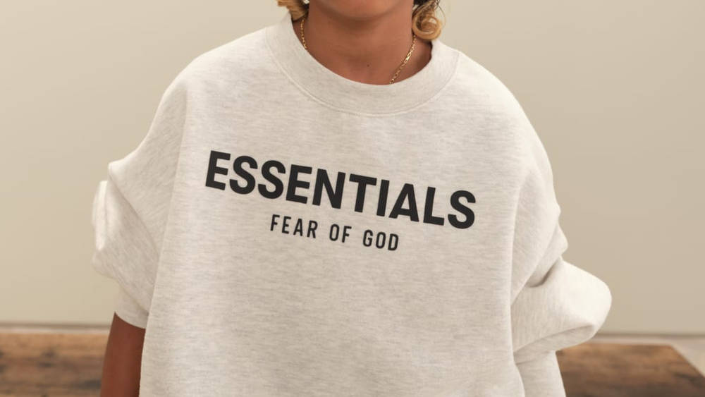 essentials spring 2021 collection 1