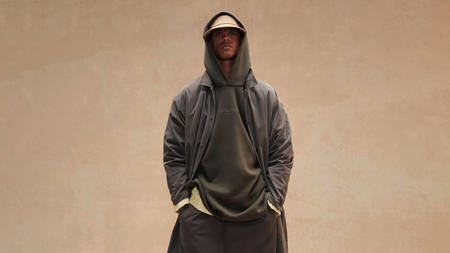 The Ultimate Fear of God ESSENTIALS Size Guide The Ultimate Fear of God ESSENTIALS Size Guide