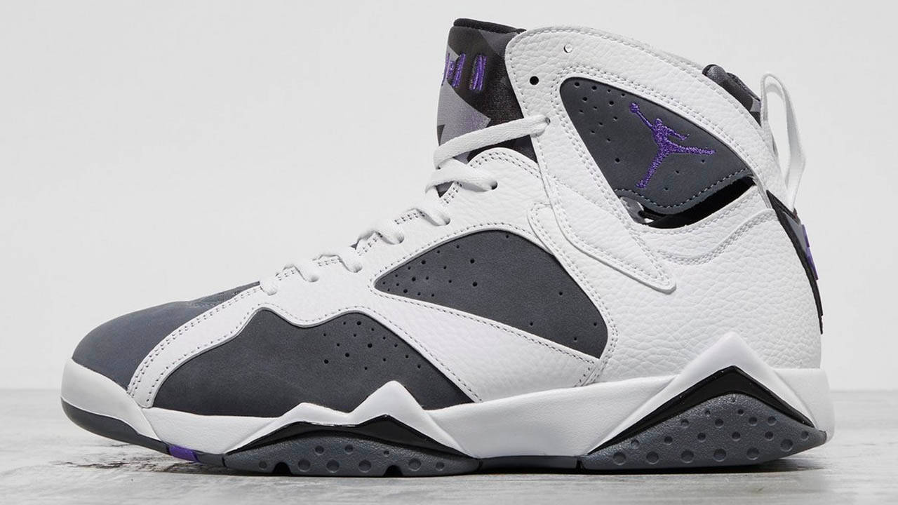 15 #TrendingTrainers That You Can Grab Right Now at Footpatrol!