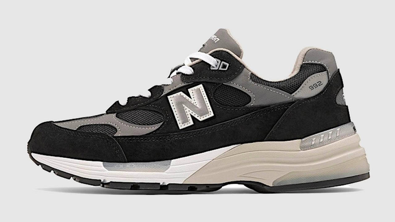 15 #TrendingTrainers That You Can Grab Right Now at Footpatrol!